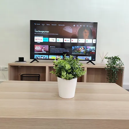 D4 Modern And Cozy *