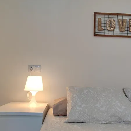 Appartement D4 Modern And Cozy