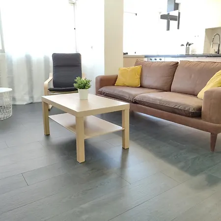 D4 Modern And Cozy * Málaga
