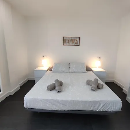 D4 Modern And Cozy *