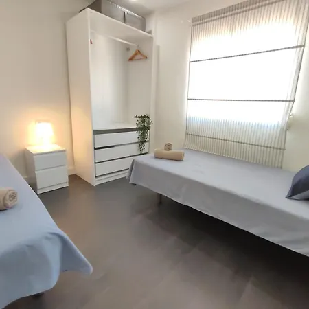 D4 Modern And Cozy Appartement
