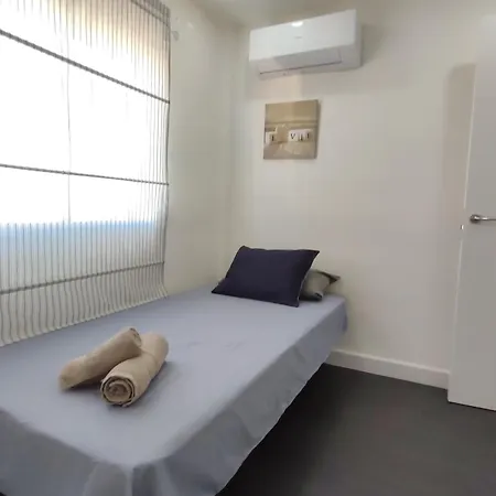 D4 Modern And Cozy Appartement