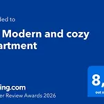 D4 Modern And Cozy