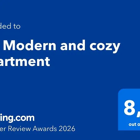 D4 Modern And Cozy