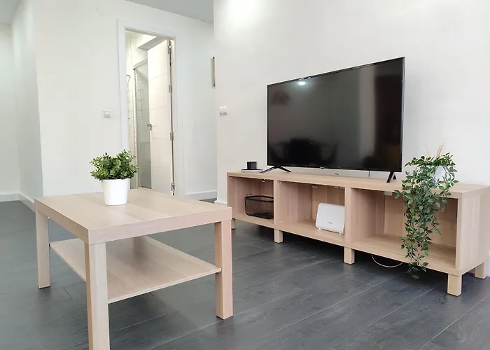 D4 Modern And Cozy Appartement