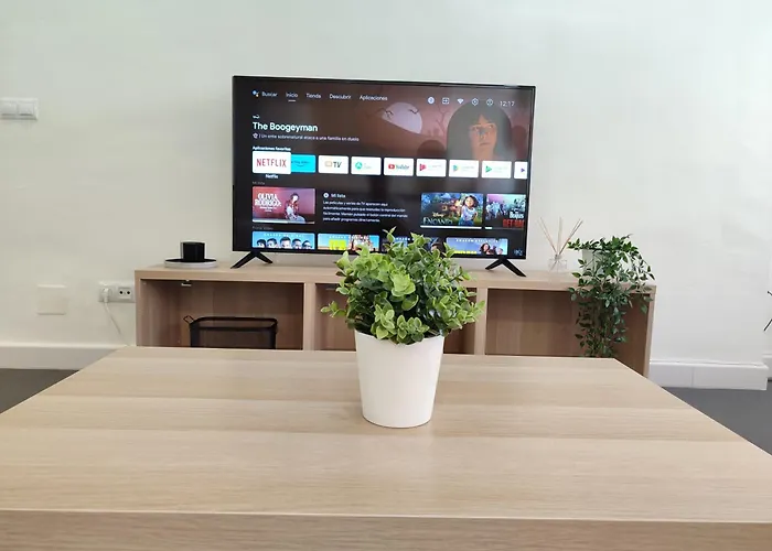 D4 Modern And Cozy *