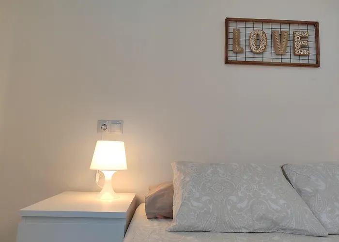 Appartement D4 Modern And Cozy