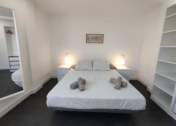D4 Modern And Cozy *