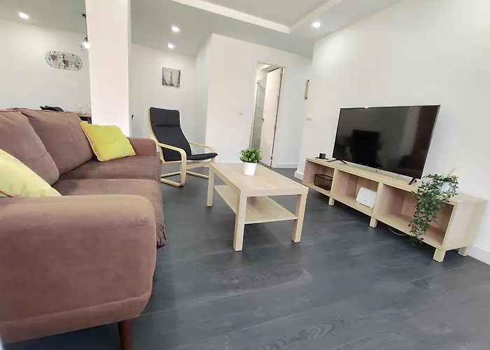 D4 Modern And Cozy