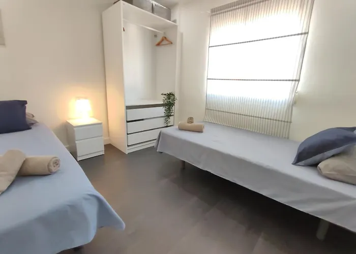D4 Modern And Cozy Appartement