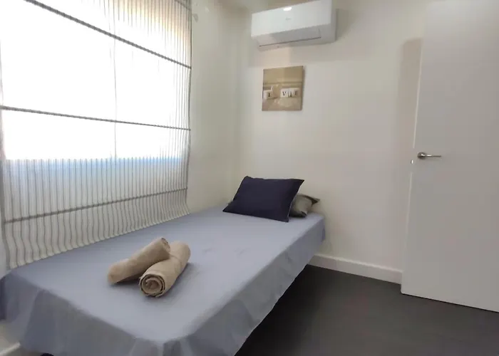 D4 Modern And Cozy Appartement