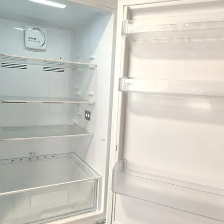 公寓 D4 Modern And Cozy 马拉加